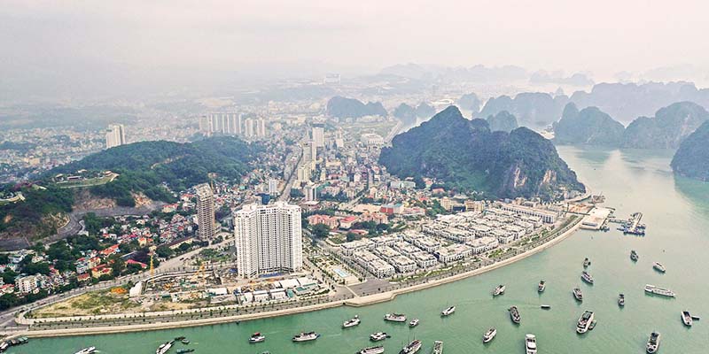  Những địa điểm du lịch Quảng Ninh nổi bật vào mùa hè 2024